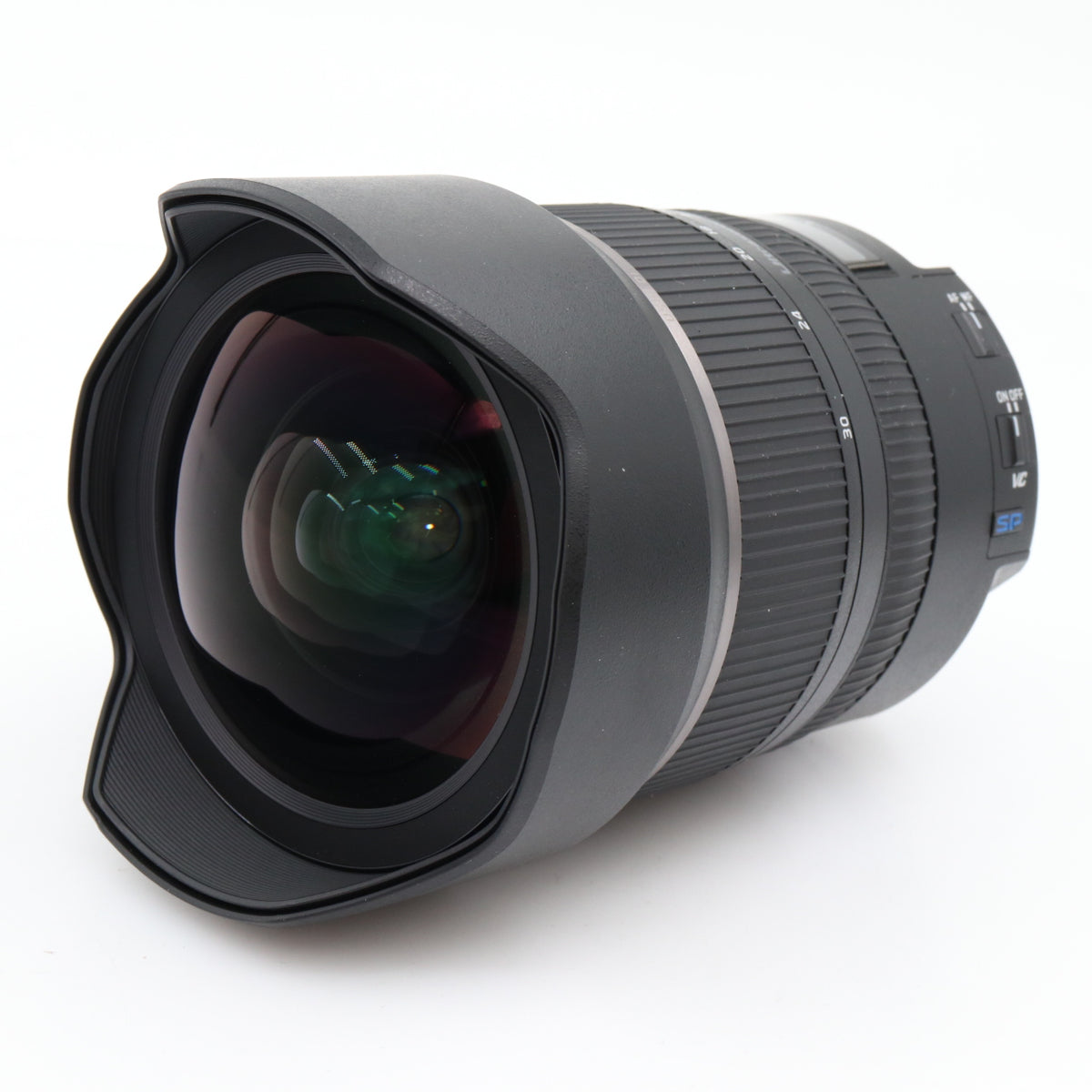 Tamron SP 15-30mm f/2.8 Di VC USD G2 Nikon F used