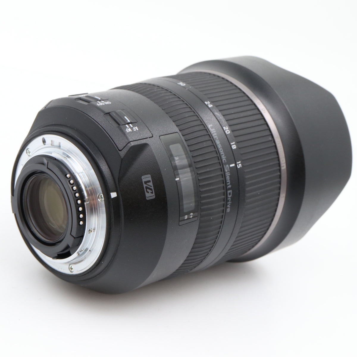 Tamron SP 15-30mm f/2.8 Di VC USD G2 Nikon F used