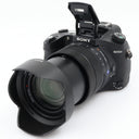Sony Cybershot DSC-RX10 IV used