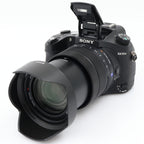 Sony Cybershot DSC-RX10 IV used