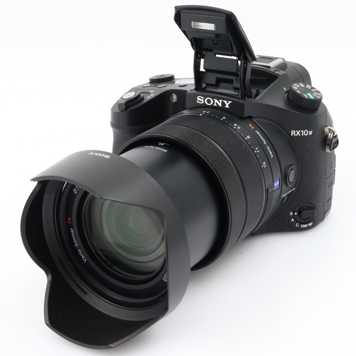 Sony Cybershot DSC-RX10 IV used