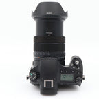 Sony Cybershot DSC-RX10 IV used