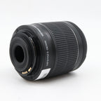 Canon EF-S 18-55mm f/3.5-5.6 IS STM used