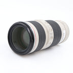 Canon EF 70-200mm f/4 L IS USM used