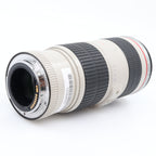 Canon EF 70-200mm f/4 L IS USM used