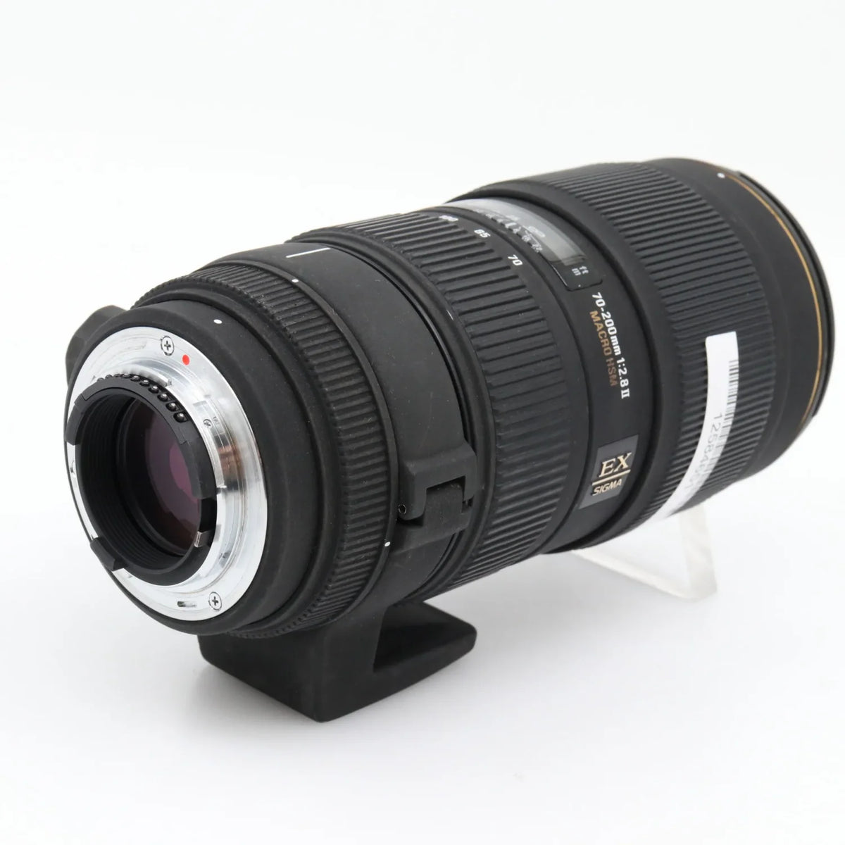 Sigma 70-200mm f/2.8 EX APO DG Macro HSM II Nikon used