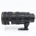 Nikon AF-S 70-200mm f/2.8G ED VR II used