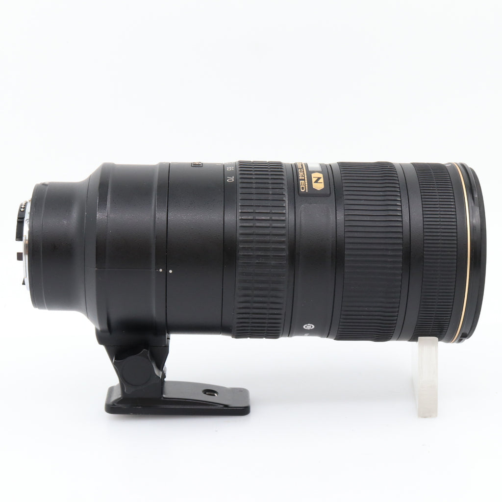 Nikon AF-S 70-200mm f/2.8G ED VR II used