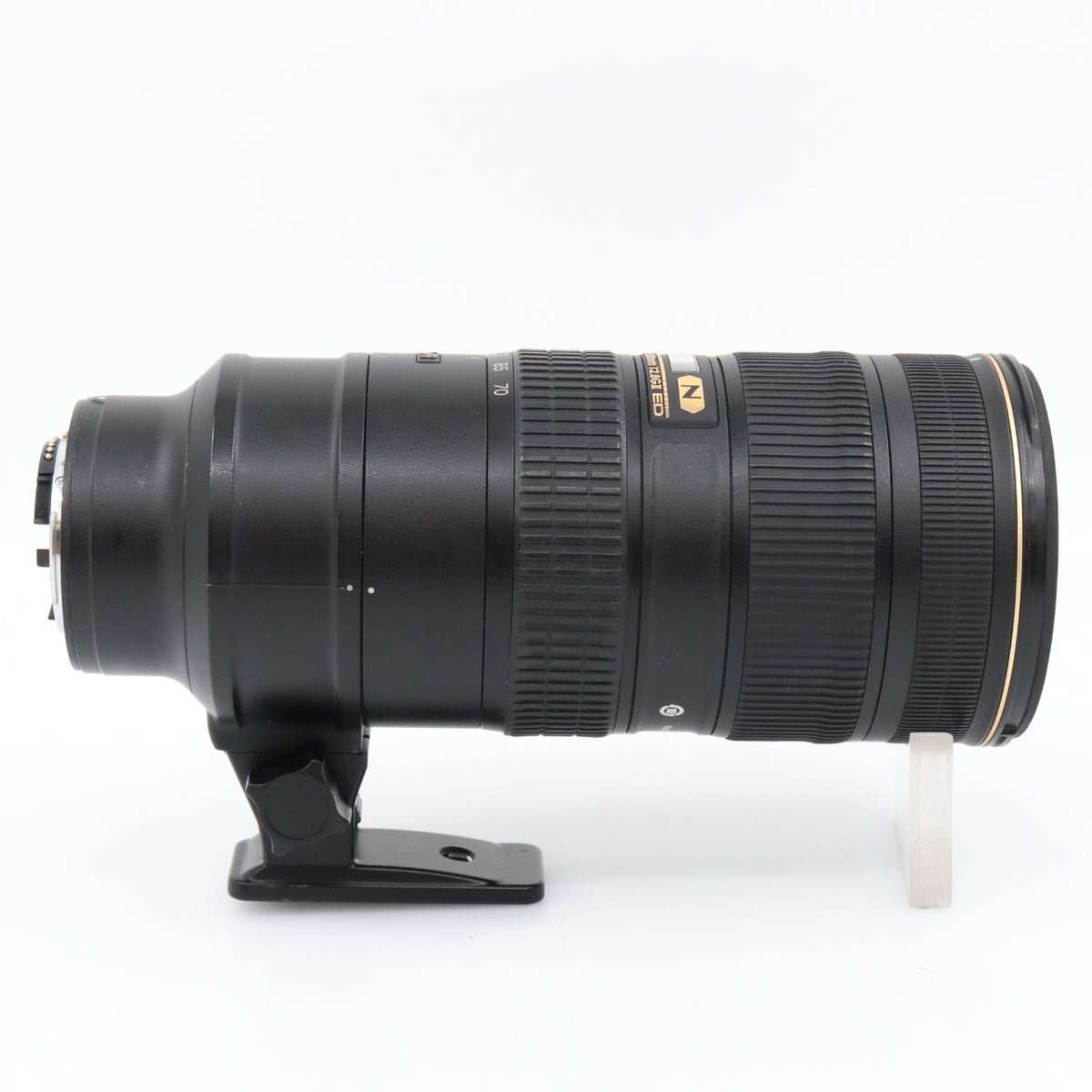 Nikon AF-S 70-200mm f/2.8G ED VR II used