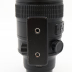 Nikon AF-S 70-200mm f/2.8G ED VR II used