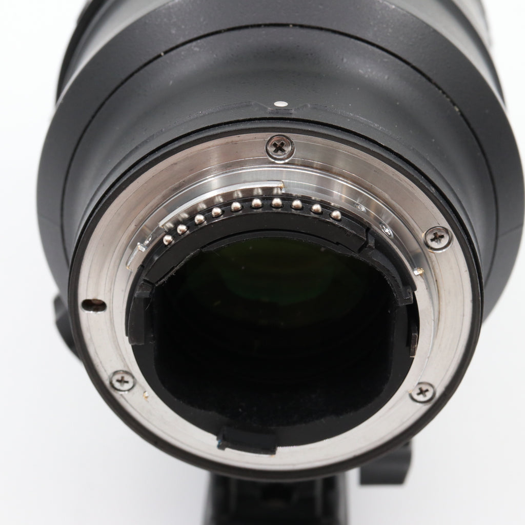 Nikon AF-S 70-200mm f/2.8G ED VR II used
