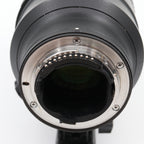 Nikon AF-S 70-200mm f/2.8G ED VR II used