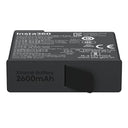 Insta360 X6 Xtreme Batería