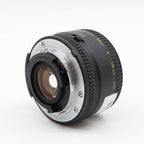 Nikon AF 50mm f/1.8 D used