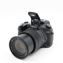 Sony Cybershot DSC-RX10 IV used