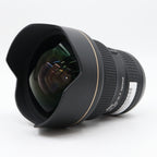 Nikon AF-S 14-24mm F/2.8G ED used