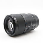 Sony FE 90mm f/2.8 Macro G OSS used