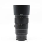 Sony FE 90mm f/2.8 Macro G OSS used