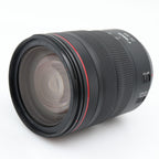 Canon RF 24-105mm f/4 L IS USM used