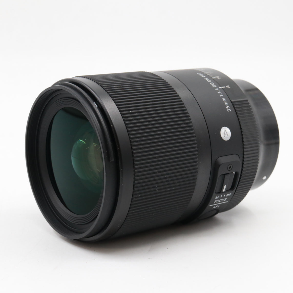 Sigma 35mm f/1.4 DG DN ART Sony FE used