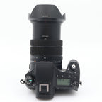 Sony Cybershot DSC-RX10 IV used