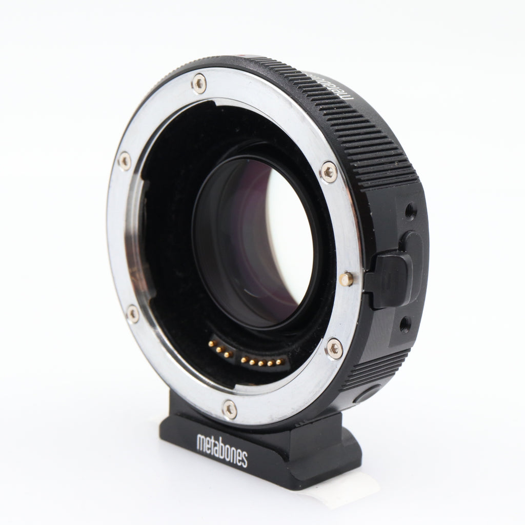 Metabones Canon EF - Sony E-mount T Speed Booster Ultra used