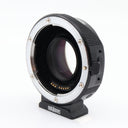 Metabones Canon EF - Sony E-mount T Speed Booster Ultra used