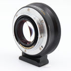 Metabones Canon EF - Sony E-mount T Speed Booster Ultra used