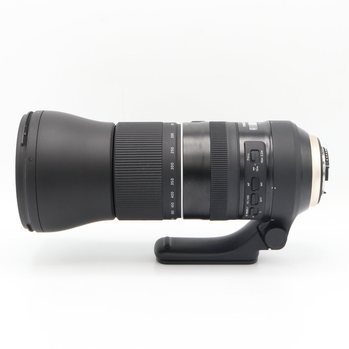 Tamron 150-600mm f/5-6.3 Di VC USD G2 Nikon FX used