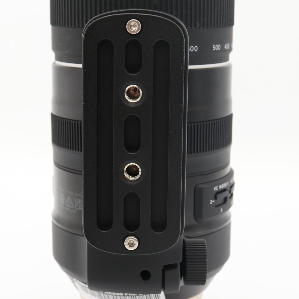 Tamron 150-600mm f/5-6.3 Di VC USD G2 Nikon FX used