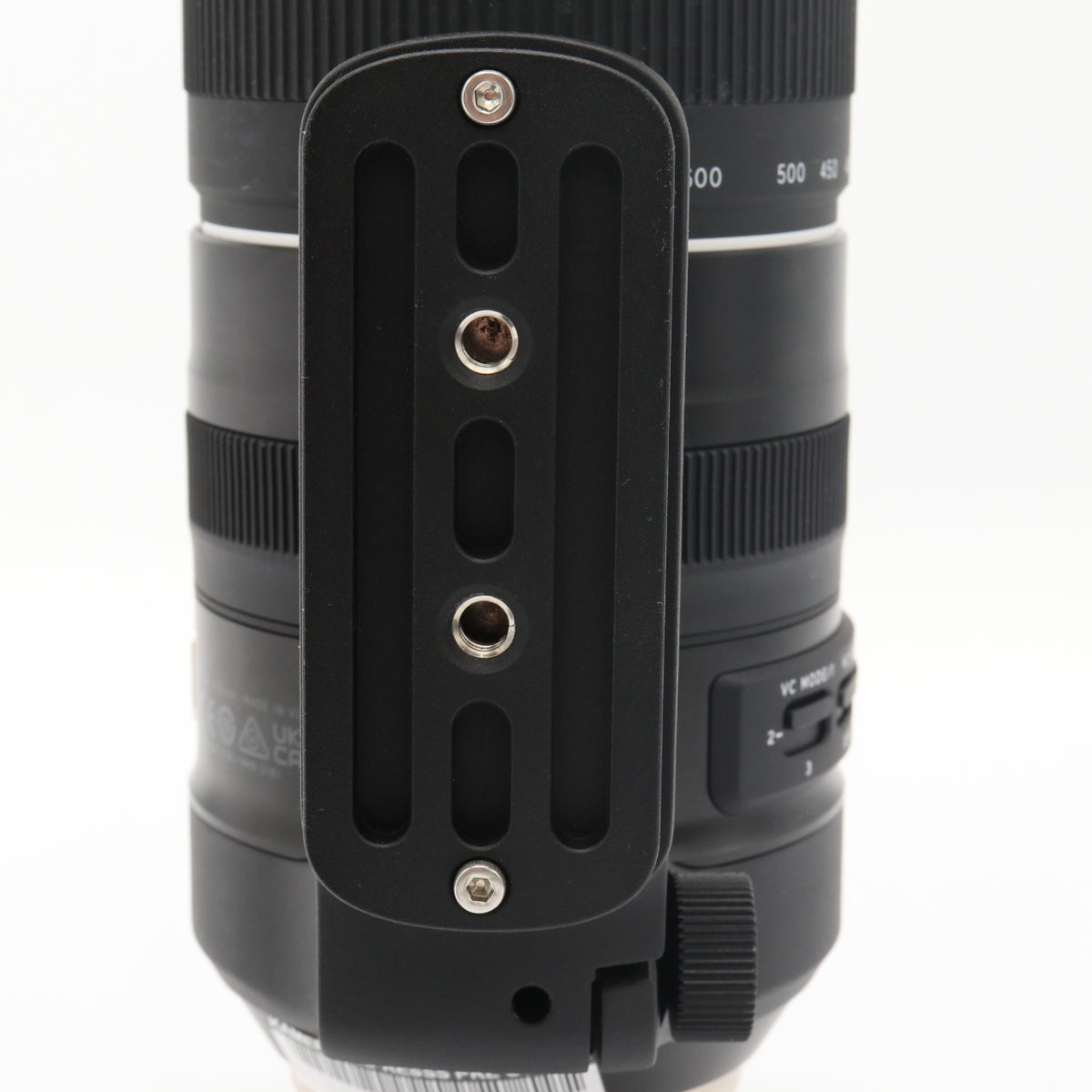 Tamron 150-600mm f/5-6.3 Di VC USD G2 Nikon FX used
