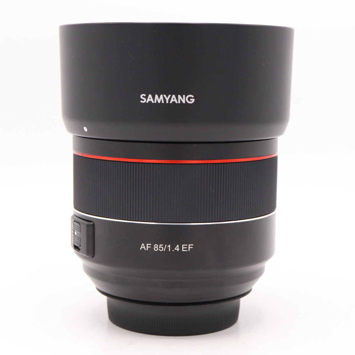 Samyang 85mm F/1.4 AF Canon EF used