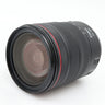 Canon RF 24-105mm f/4 L IS USM used