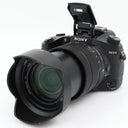 Sony Cybershot DSC-RX10 IV used