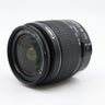 Canon EF-S 18-55mm f/3.5-5.6 III used
