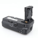 Canon BG-R10 batterygrip used