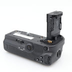 Canon BG-R10 batterygrip used