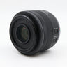 Canon RF 35mm f/1.8 Macro IS STM used