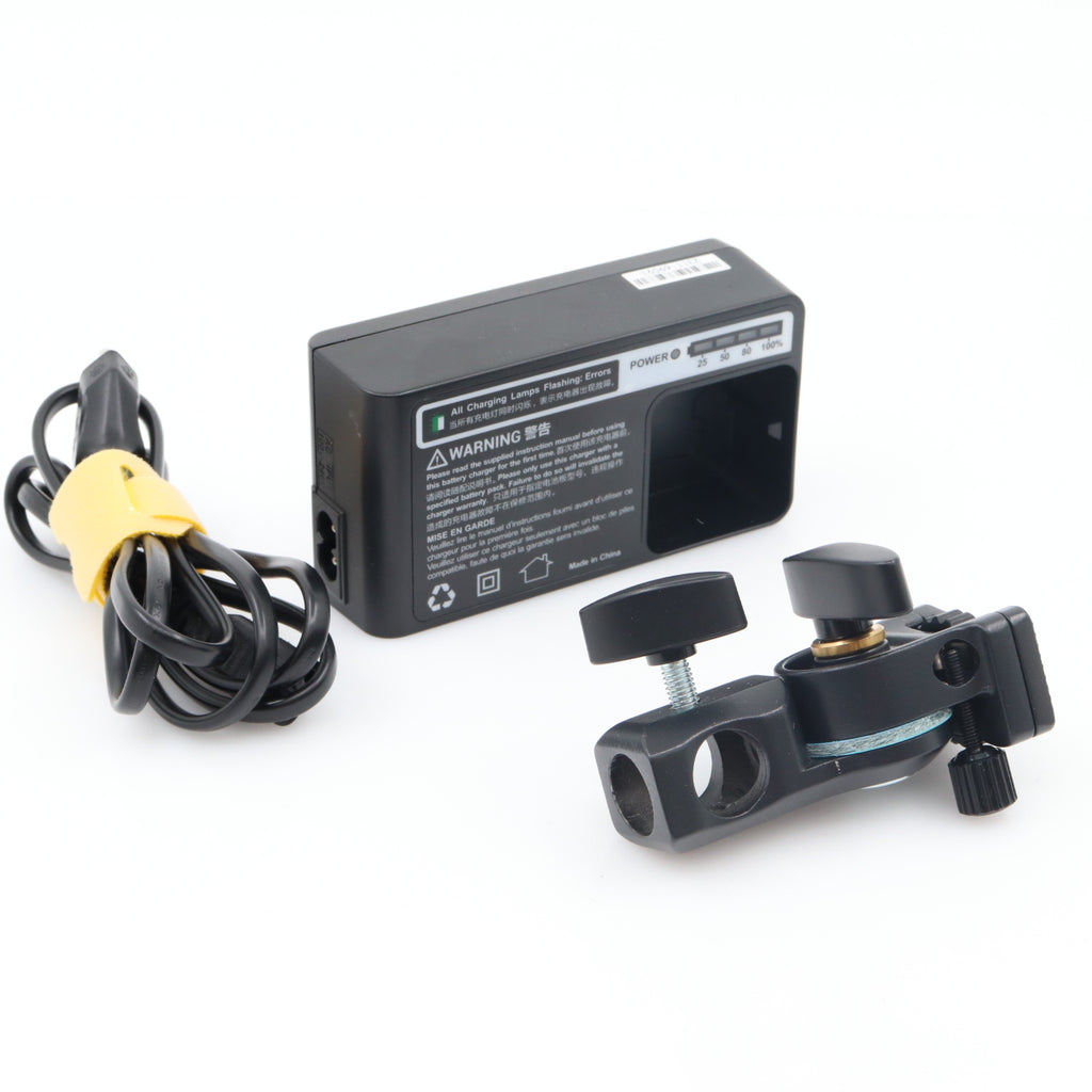 Godox Witstro AD300Pro used