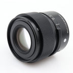 Sigma 90mm F/2.8 DG DN Contemporary Sony FE used