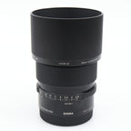 Sigma 90mm F/2.8 DG DN Contemporary Sony FE used