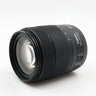 Canon EF-S 18-135mm f/3.5-5.6 IS USM used