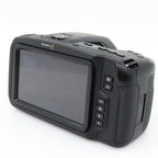 Blackmagic Design Pocket Cinema Camera 6K (Canon EF) used