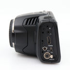 Blackmagic Design Pocket Cinema Camera 6K (Canon EF) used