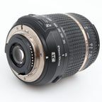 Tamron 18-270mm f/3.5-6.3 VC Di II PZD Nikon used