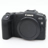 Canon EOS RP body used
