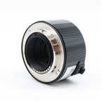 Fujifilm XF 2x TC WR Teleconverter used