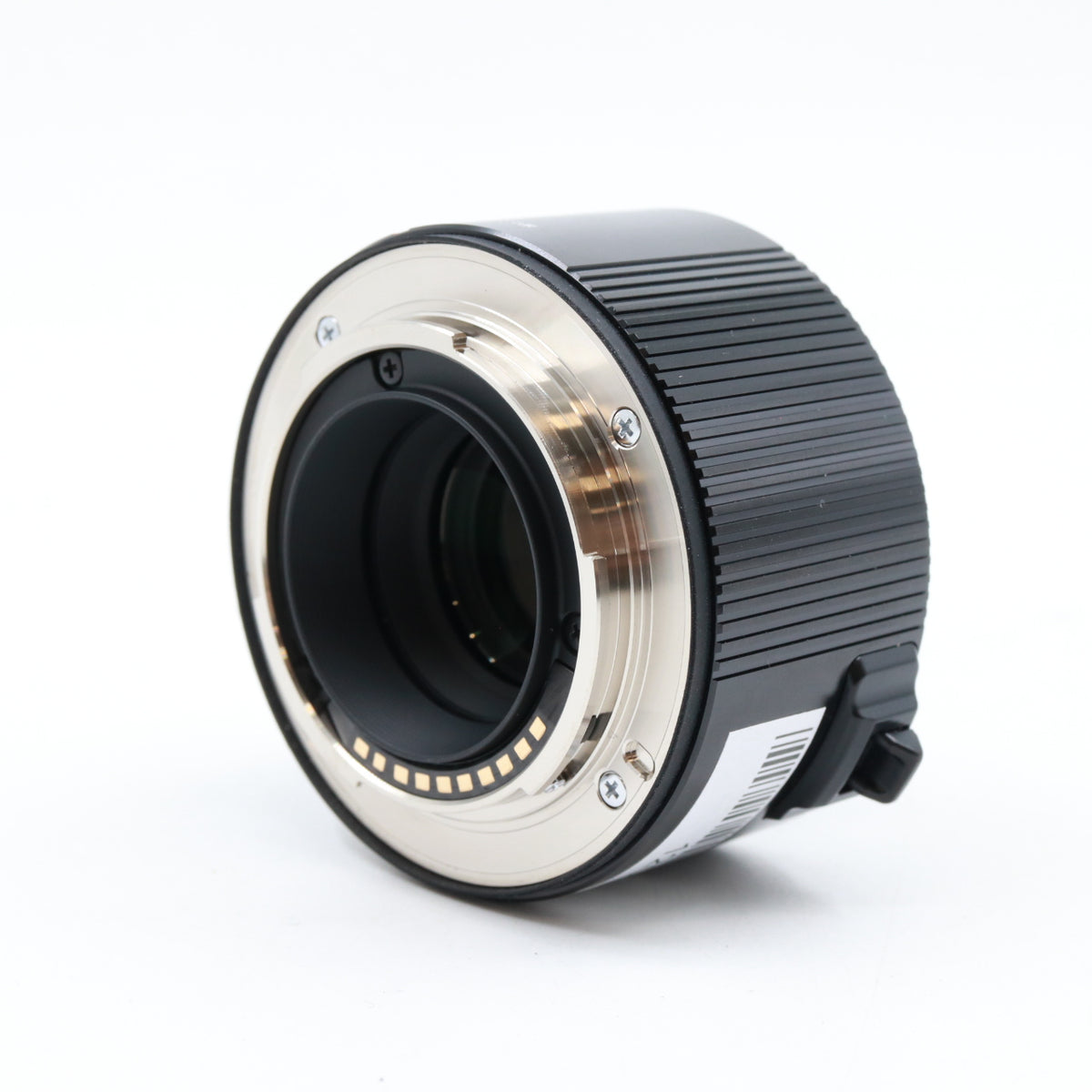 Fujifilm XF 2x TC WR Teleconverter used