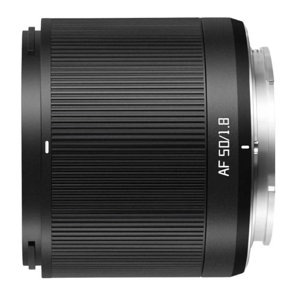 TTArtisan AF-FF 50mm f/1.8 Sony E black