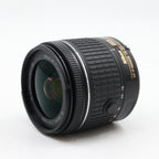 Nikon AF-P 18-55mm f/3.5-5.6G DX VR used